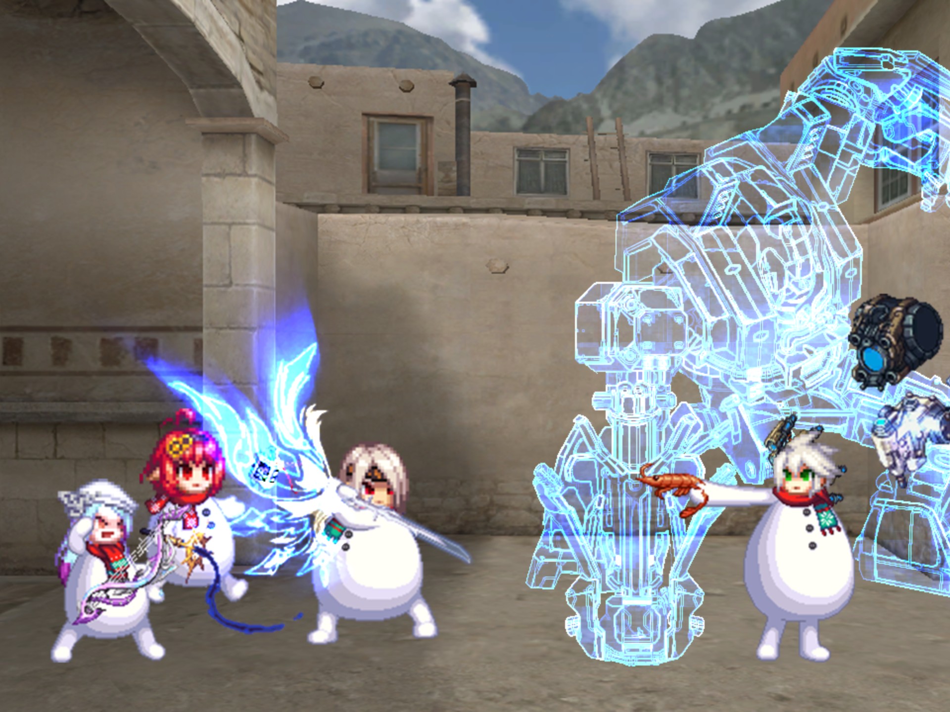 天龙八部私服药品移位怎么改